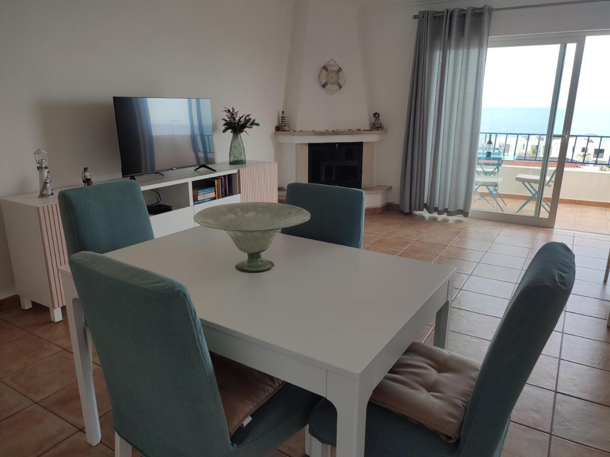 Sea house Villa Salema Eksteriør bilde